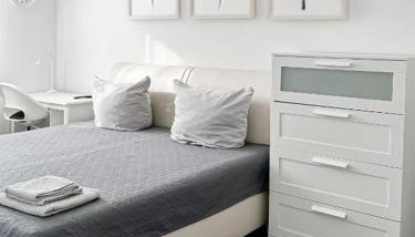 Moderne 3-Zimmer-Ferienwohnung bei Frankfurt - frisch renoviert, zentral gelegen und perfekt für Familien und Business-Trips - Foto 3