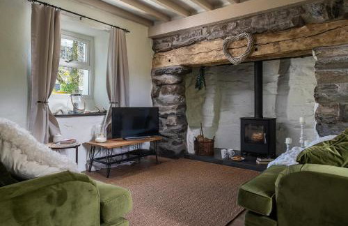 Pen-Y-Bryn Cottage - Foto 12