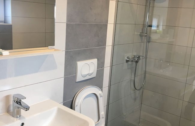 Apartments SHISHKA - Foto 24