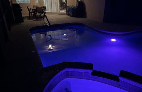 4bed pool Hot tub,Game Room at Calabay Tower lake - Foto 67