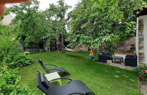 Ferienwohnung Röschen - Photo 6