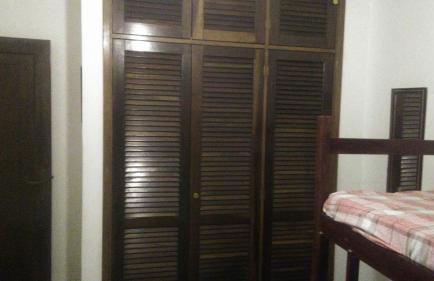 Casa 5 quartos ar cond piscina churrasqueira a 550 m da praia - Foto 26