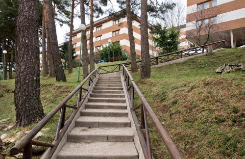 Confort y aventura en La Pinilla Esquí y MTB - Foto 2