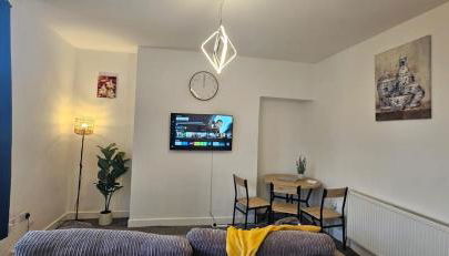 OG Stays VIII- Free Wifi, Free Parking, Family & Contractor - Foto 5