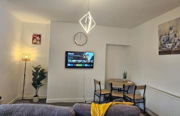 OG Stays VIII- Free Wifi, Free Parking, Family & Contractor - Foto 5