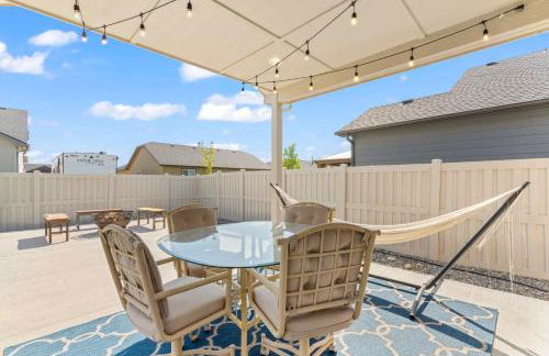 The Explorer! Extra Game Room, Fire pit Sleeps 10! - Foto 40