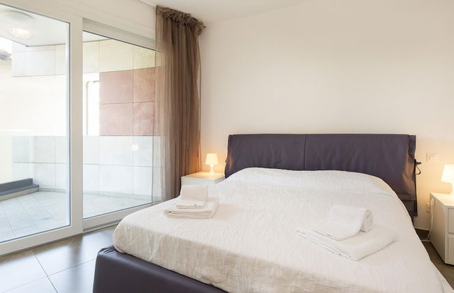 Roggia Apartments - Foto 3