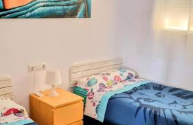 Hello Piles Beach Javier - Foto 8