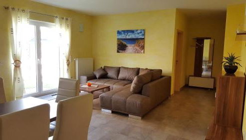 Urlaubsreif-Rügen - Foto 5, Garden view