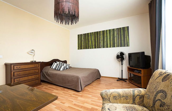 Apartment Etazhydaily Malysheva 4B - Foto 5