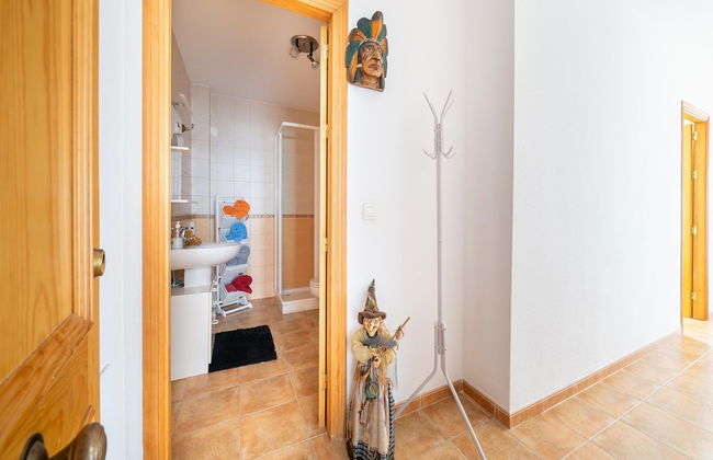 Apartment Near the Beach With sea Views - Photo 18