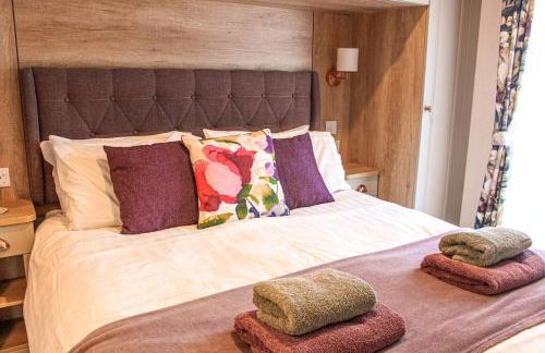 Bumble Lodge New Forest - Foto 47