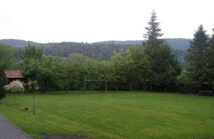 Agroturystyka Stokrotka - Foto 27