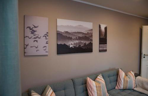 Moderne Wohnung im Grünen mit privatem Garten - Foto 8