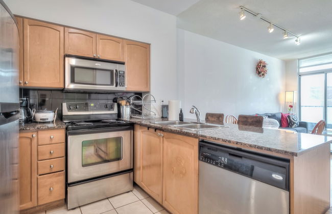 The Well Downtown - Foto 22