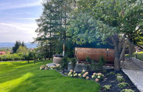 Domki Habzówka - Foto 33