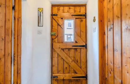 The Gatehouse at Y Gwesty Bach - Foto 11