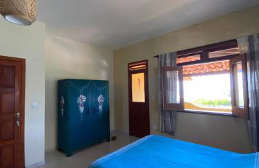 Casa Flamboaiã, Aluguel de Temporada, Guaibim, BA - Foto 18