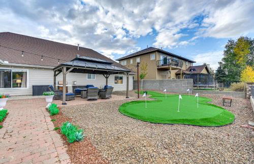 12 Mi to Flagstaff Pet-Friendly Home with Sunroom! - Foto 26