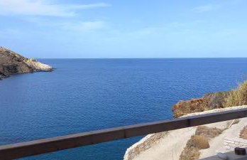 Balcony to Aegeon 1 - Photo 19