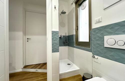 Green Apartment - Airport 8 min - AC - Smart TV - Foto 13