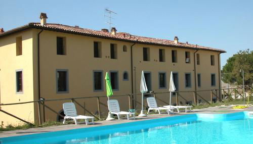 Residence Giuly Rosselmini - Foto 3