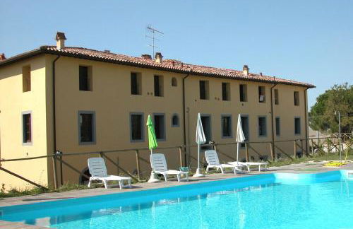 Residence Giuly Rosselmini - Foto 3