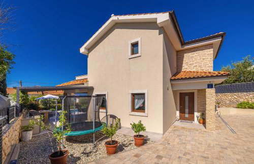 Holiday house VILLA ANDRO - Foto 38