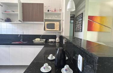 Praia Camboinha - Apartamento Térreo - 50 metros da praia - Foto 10