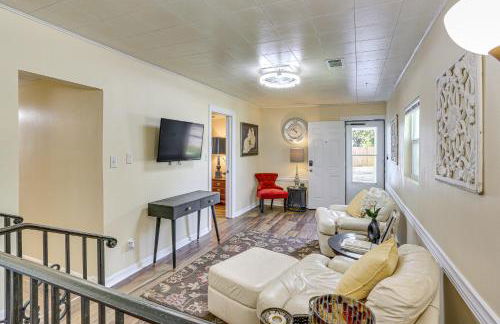 Fish and Explore Port Arthur Apt Near Sabine Lake! - Foto 7