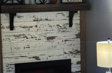 Lakefront Home-3BD25BADockGrillFirepitPool - Foto 37