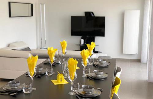 Appartement "Envies D'ailleurs" Vue Mer - Foto 80