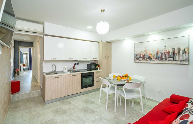 Mata Family Apartments - Foto 67