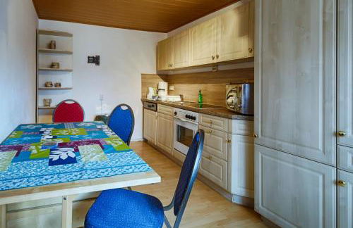 Haus Rabenswalde - Foto 10