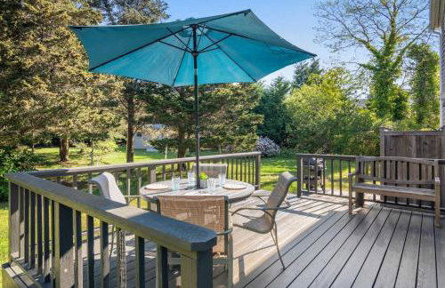 Perfect Relaxation Spot 5 min to Beach - Foto 24