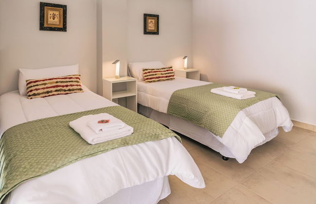 Gente del Sur - Towers - Foto 14