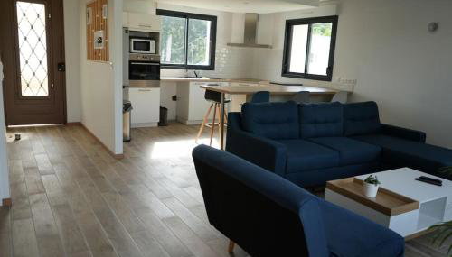 Maison 8 pers 1 minute parc des expositions - Foto 3