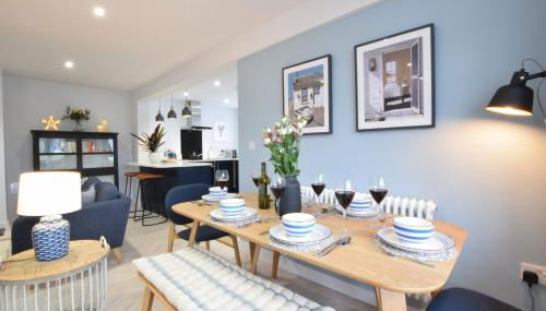 Sea Green Cottage, Walberswick - Foto 5