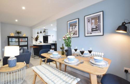 Sea Green Cottage, Walberswick - Foto 5