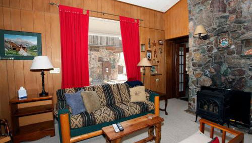 Mission Rock Cottage - Foto 5