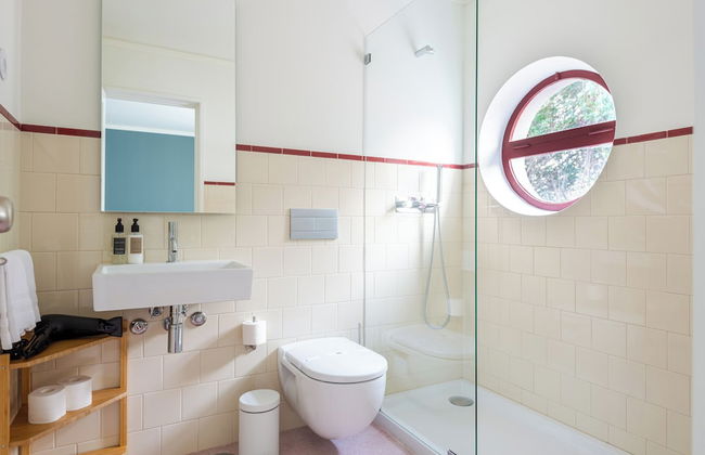 Acm022 Bombarda Homes, Spacious 3BR for Families - Foto 3