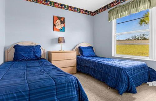 Holiday Home 4-Schlafzimmer Value Plus Haus mit privatem Pool by Interhome - Foto 42