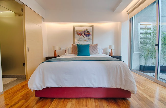 Masaryk 123 | Executive Luxury Apartments in Polanco - Foto 18