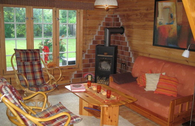 Comfortable holiday house near Lake Kummerow - Foto 12