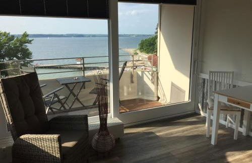 Inselblick am Meer - Foto 15