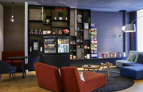 Aparthotel Adagio Access La Défense Puteaux - Foto 11