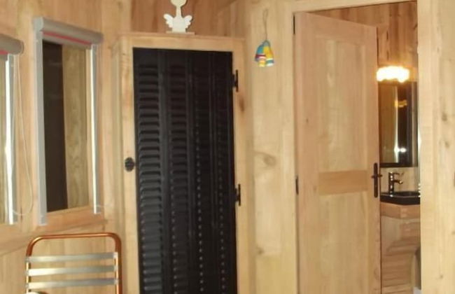 Gite l'Entre-Coeur - Foto 34