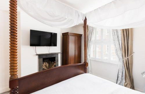 Shakespeare House, Free Parking, Town Centre Location - Foto 30