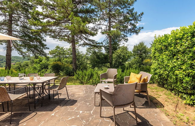 Superb Two-storey Villa Limone Apartment - Resort Cignella - Photo 43