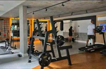 Loft Moderno no Porto Maravilha Design e Conforto - Foto 33